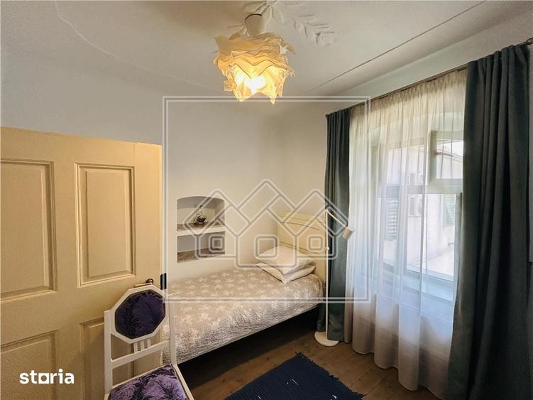 Casă cu 1 camere cu Teren 253 Mp în Ultracentral