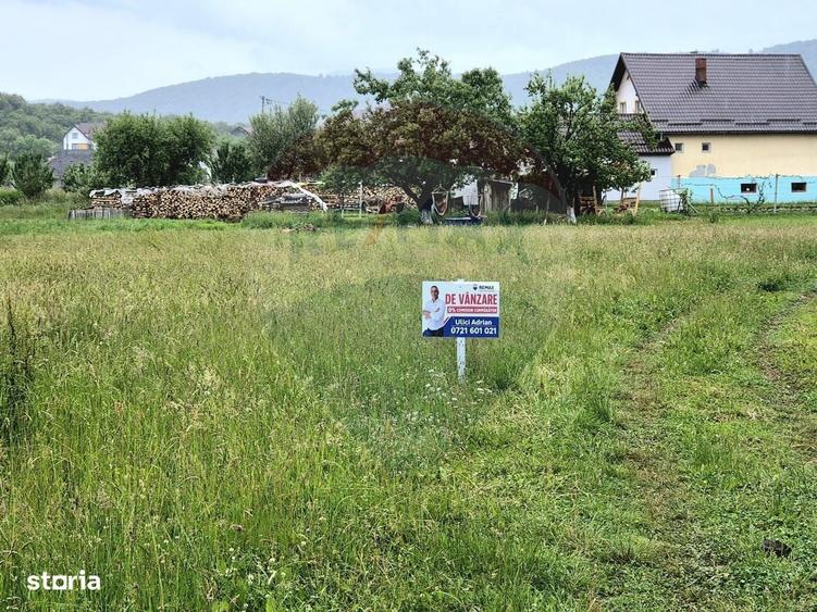 Spațiu comercial, în Central