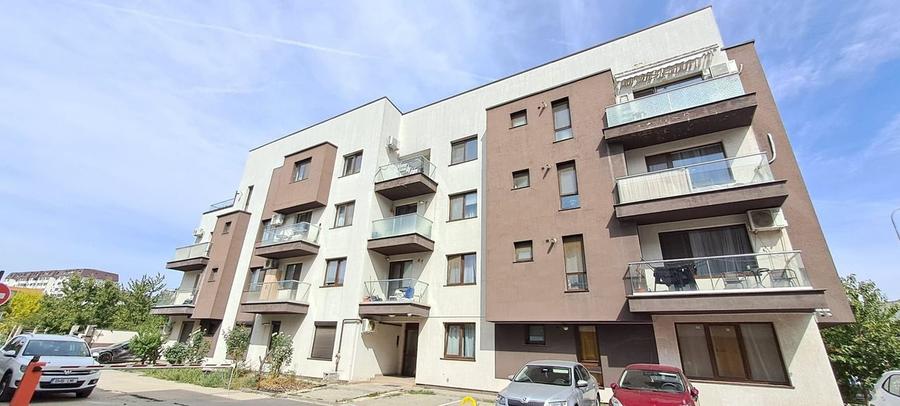 Apartament cu 2 camere decomandat, mobilat în Nord-Est