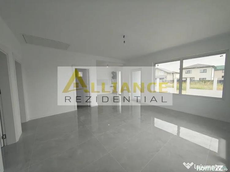 Casă cu 3 camere cu Teren 350 Mp în Berceni