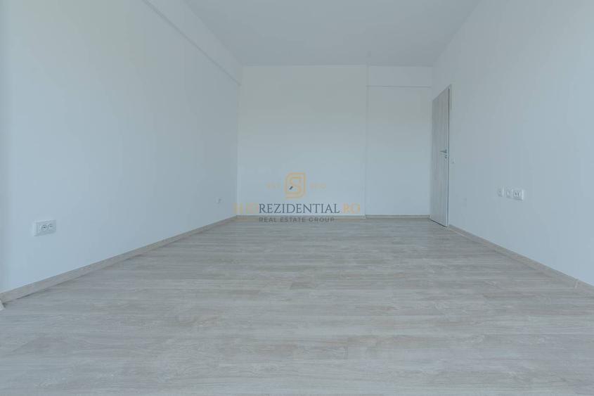Apartament cu 3 camere decomandat în Berceni