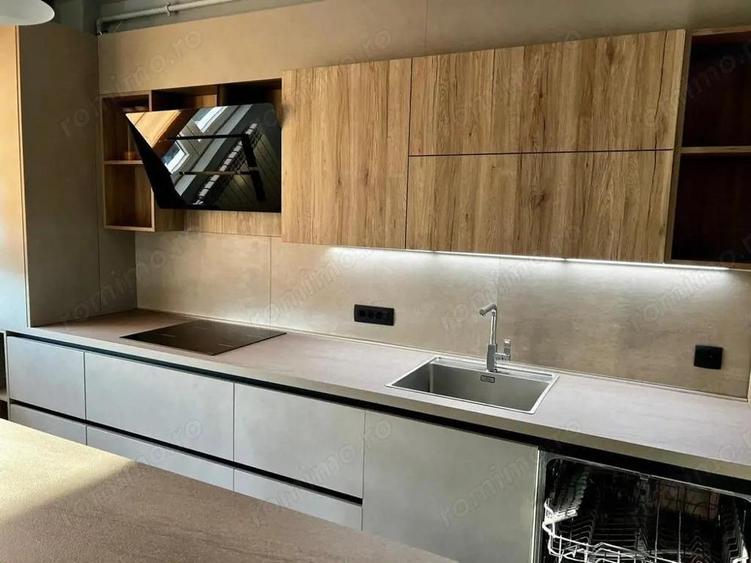 Apartament cu 2 camere decomandat în Tudor