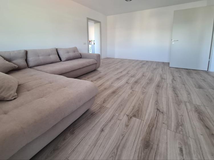 Apartament cu 2 camere semidecomandat, mobilat în Grigorescu
