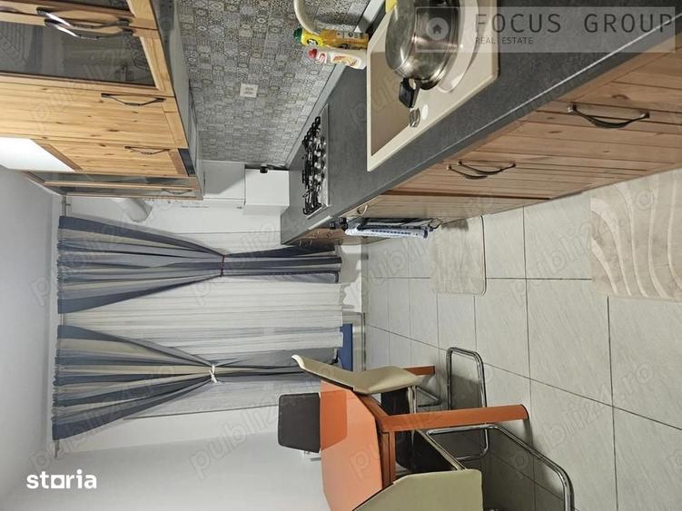 Apartament cu 2 camere, mobilat în Berceni — fotografia 3