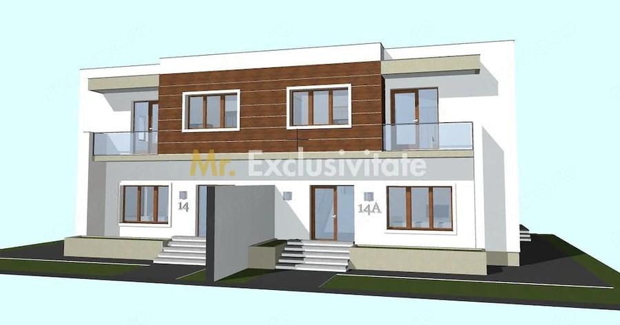 Casă cu 6 camere cu Teren 300 Mp în Big-Bascov