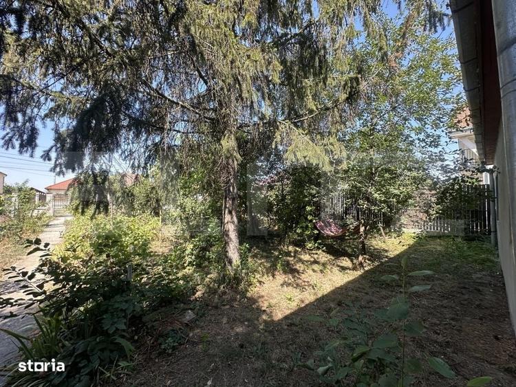 Casă cu 3 camere cu Teren 150 Mp în Central