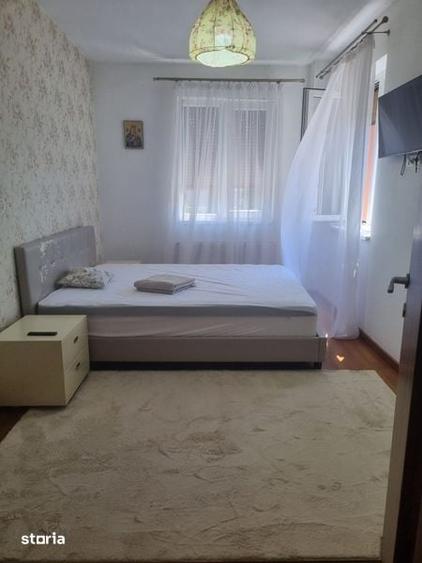 Apartament cu 2 camere în Tolstoi
