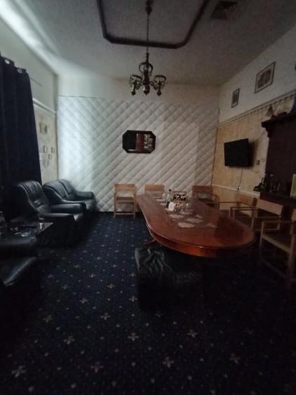 Spațiu comercial, de 488 mp, în Central