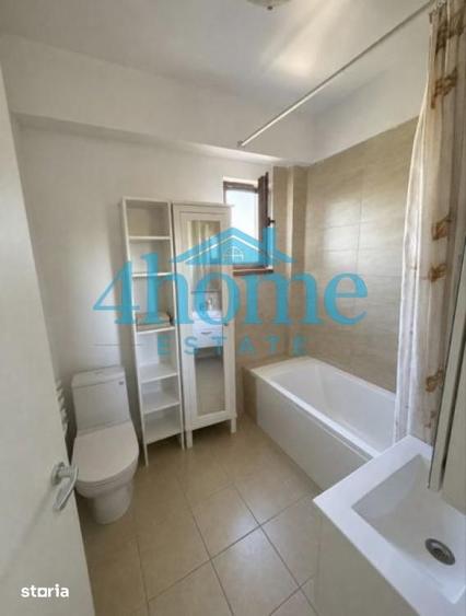 Apartament cu 3 camere, mobilat în Tineretului