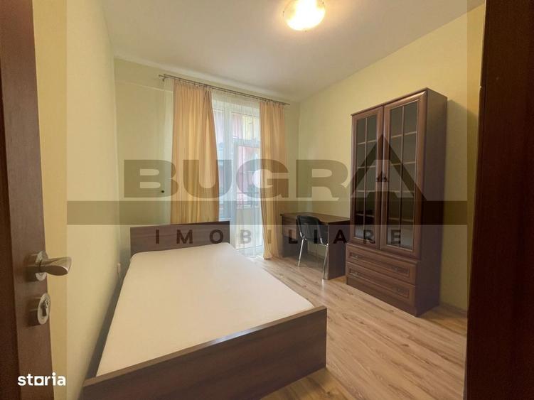 Apartament de 5 camere, 104mp, zona Observatorului - 6