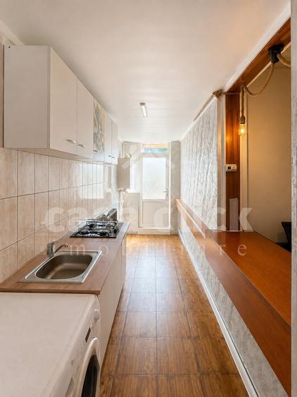 Apartament 2 camere la casă, mobilat, utilități separate, pet-friendly - 5