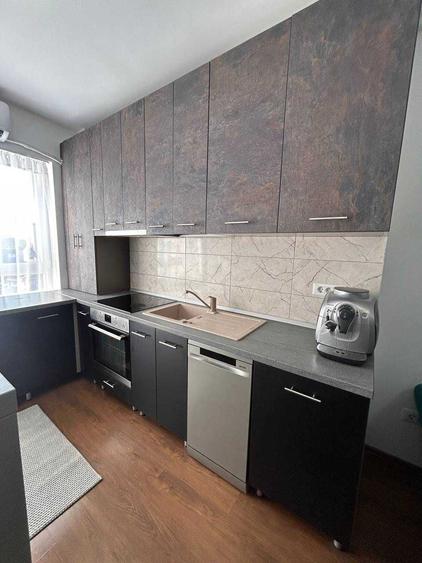 Soseaua Vitan Barzesti 9B | New World Residence | 2 Camere | Pet Friendly | Short Term | Parcare Subterana - 3