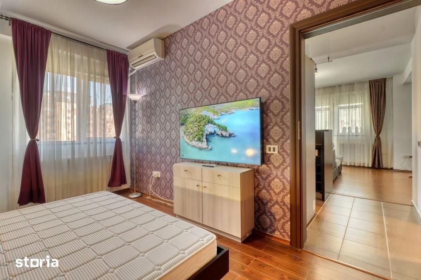 Apartament cu 3 camere în Chiajna