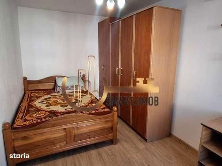 Inchiriere apartament 2 camere Targoviste - 3