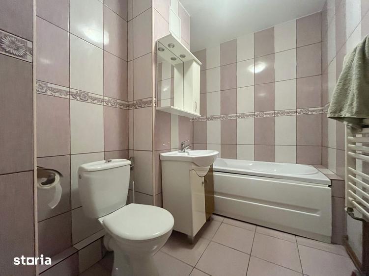 Apartament 4 camere decomandat Calea ?agului, str. Luceafarul - 16