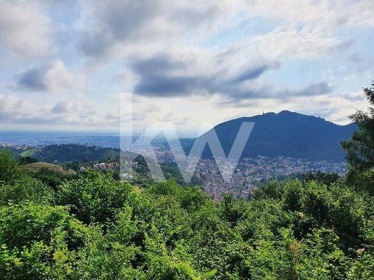 Teren Construcții intravilan de 6714 mp, în Drumul Poienii