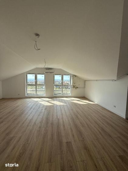 De vanzare Apartament 1 dormitor, zona Alba Micesti Bloc Nou - 7