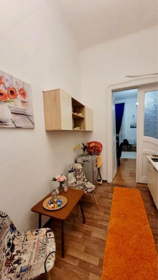 Garsonieră semidecomandată în Ultracentral