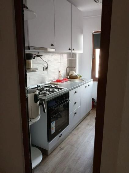 Apartament cu 2 camere decomandat în Găvana 2