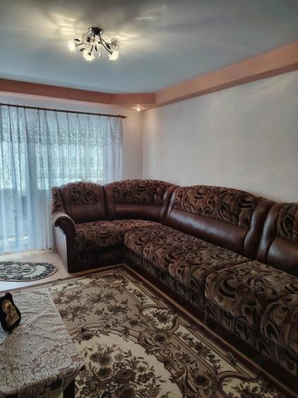 Apartament cu 3 camere decomandat în Râșnov Romacril