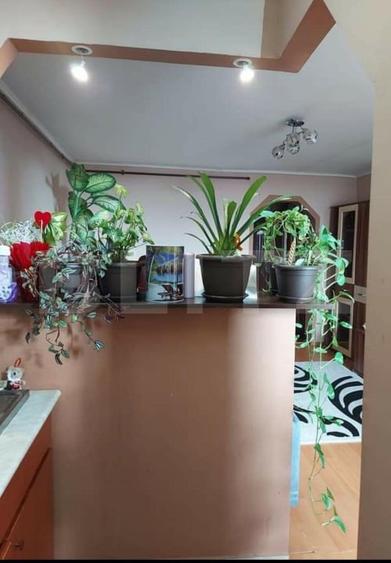 Garsonieră 28 mp – zona Burdea - 2