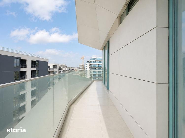 Apartament cu 3 camere decomandat în Nord