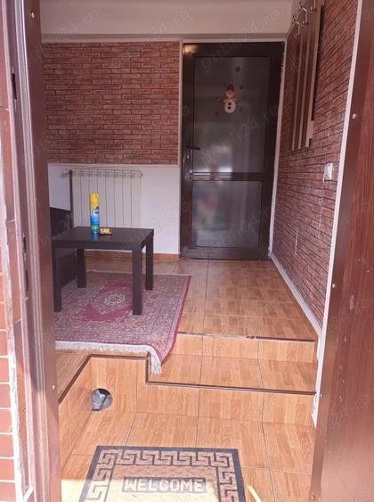 Garsonieră decomandată în Ultracentral