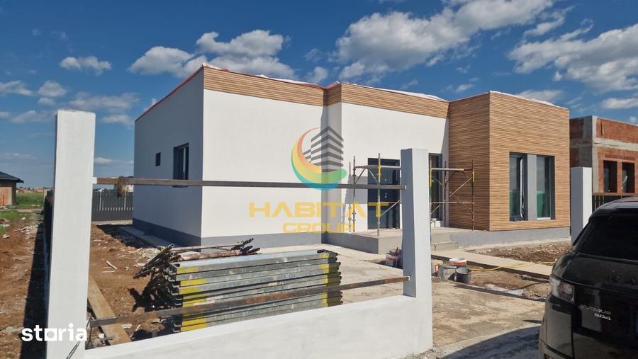 Casa cu 4 camere / 350 mp / Berceni - Vidra - 4