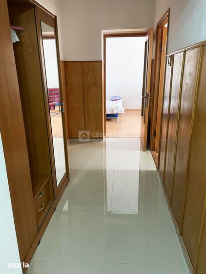 Bd. Stefan cel Mare - 3 camere recent renovat, toate dotarile, debara - 1