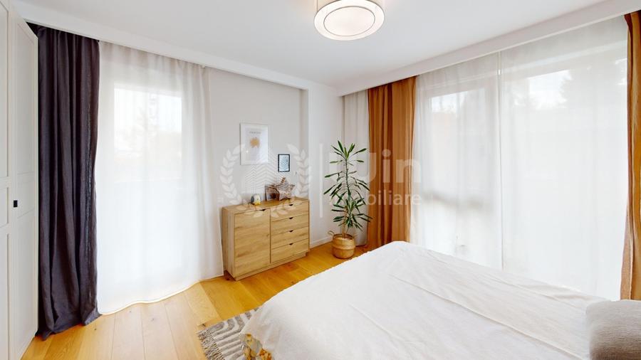 Apartament modern 3 camere | 80mp | Bloc Nou | Garaj | Iulius Mall - 7