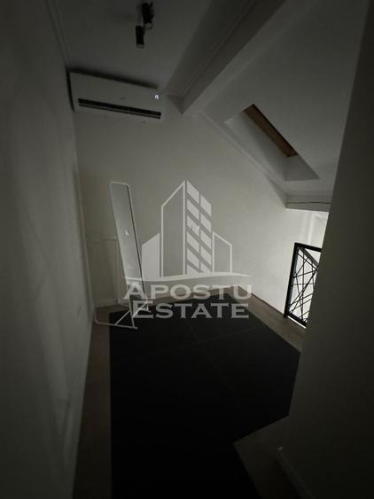 Apartament de închiriat cu 3 camere, 2 nivele în Giroc - 8