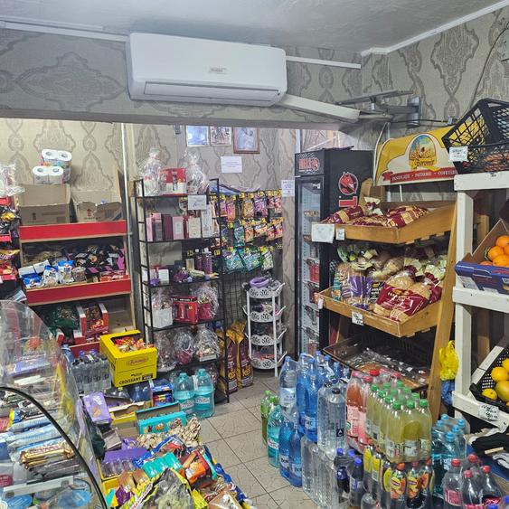 Spațiu comercial, de 30 mp, în Aleea Sporturilor