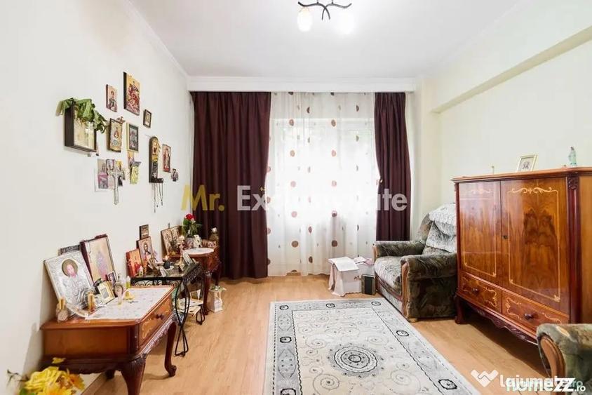 Apartament cu 4 camere decomandat în Nord