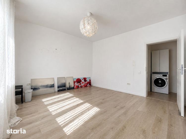 Apartament cu 3 camere, mobilat în Olimpia-Stadion