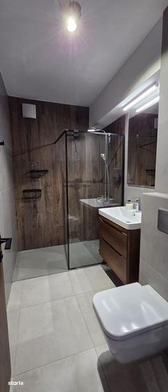 Apartament 3 camere situat Ultra Central-Cetatea Brasov,mobilat,utilat - 14