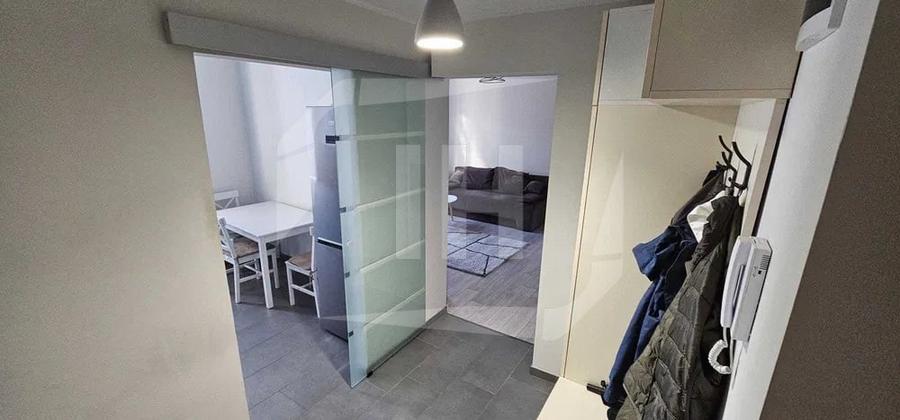 Apartament 2 camere I Centru I Piata Mihai Viteazul - 6
