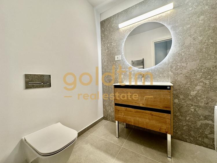 Apartament cu 3 camere decomandat, mobilat în Iancu Nicolae