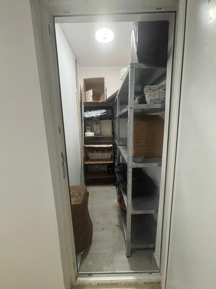 Apartament cu 3 camere decomandat, mobilat în Păcii