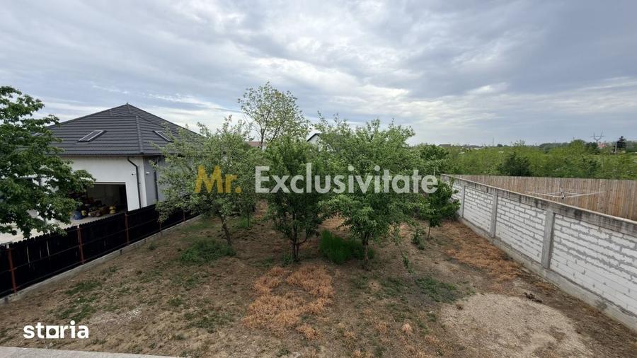 Casa sptioasa cu potential real in Maracineni la 5 pasi de Pitesti-Arg - 17