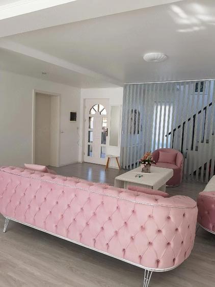 Casă cu 4 camere cu Teren 560 Mp în Săcălaz