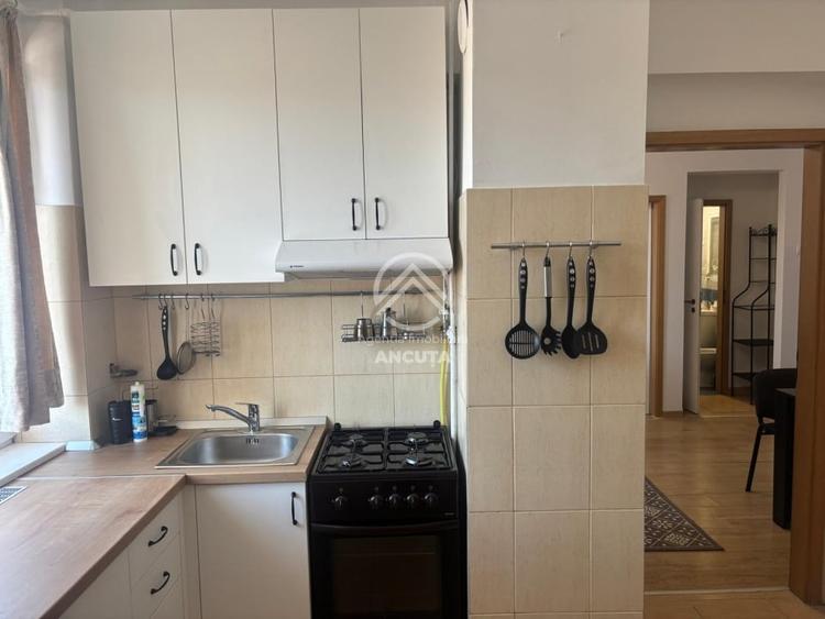 Apartament 2 camere, renovat, Piața Mihai Viteazul – 45 mp - 1