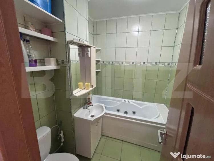 Apartament 2 camere, 51 mp, zona Micro 20 - 4