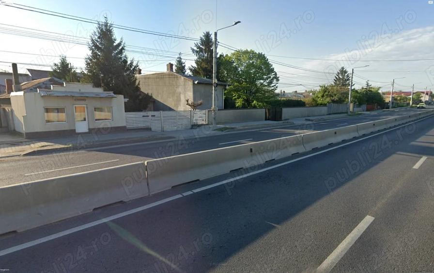 Teren de 3716 mp, în Jilava