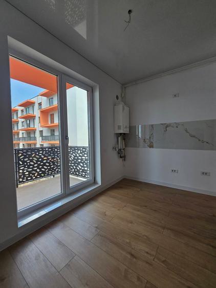 Apartament cu 2 camere decomandat în Dobroești