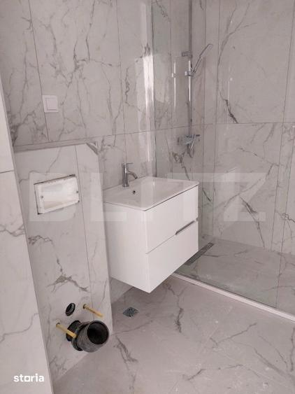 Apartament 2 camere, 40 mp, parcare, zona Eroilor - 6