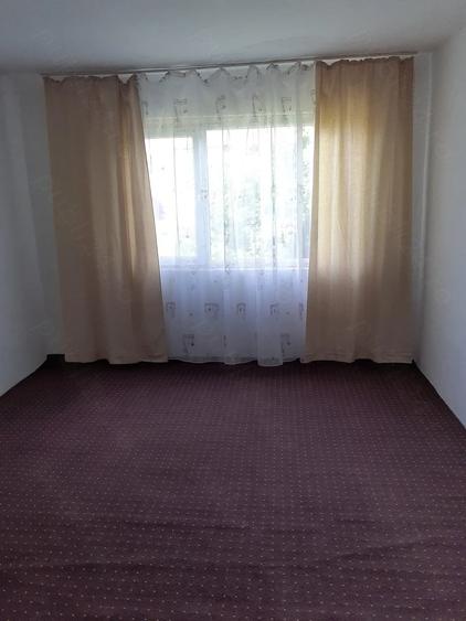 Garsonieră nedecomandată în Central