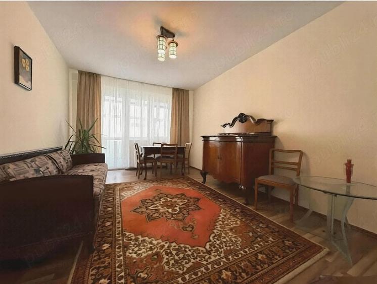 Tineretului | Sincai | Piata Norilor | Timpuri Noi | apartament de inchiriat 3 camere I 2 metrouri - 9