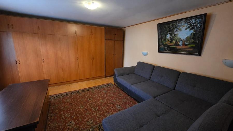 Casă cu 2 camere în Vad