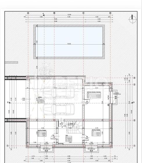 Casă individuală cu 5 camere cu Piscina în Făget