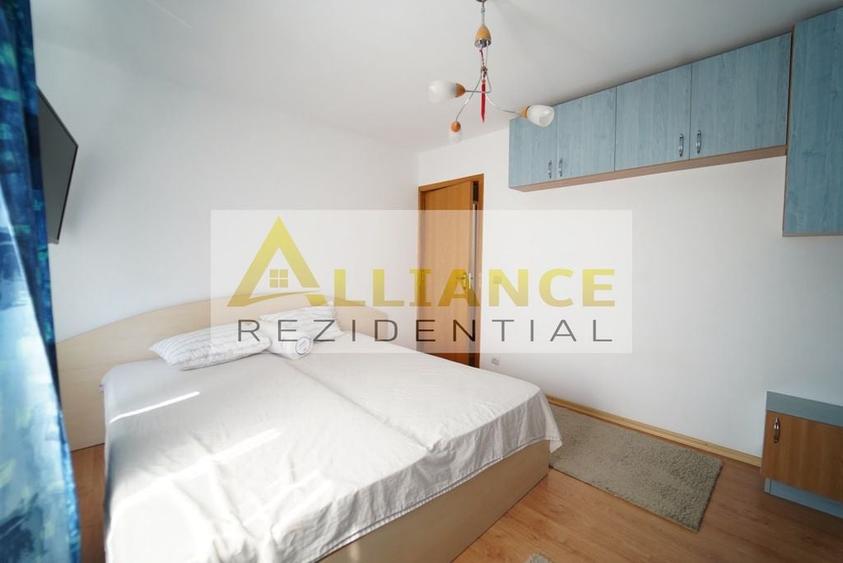 Apartament 2 camere de inchiriat Strada Zizin - 3